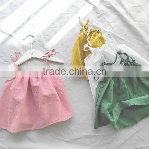 0-3 Years 2017 Wholesale Autumn Cotton Sleeve Baby Blouses (pick Size Color) photo-3
