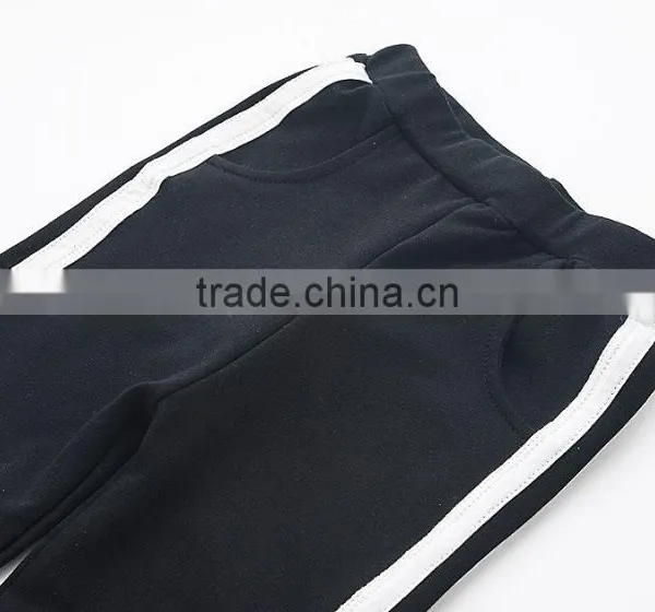 Custom High Quality Cheap Children Girls Sports Tracksuit Sportswear photo-6