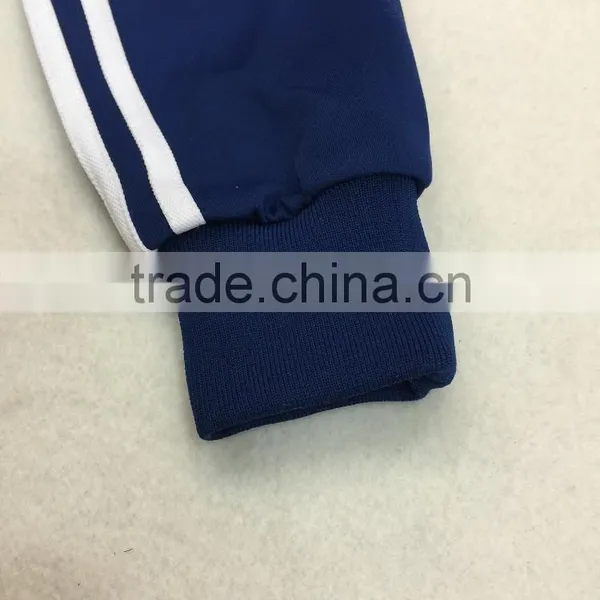 Wholesale 2015 High Quality Soccer Uniform photo-6