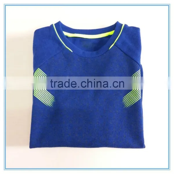 Boys Printed Lable Crewneck Soft Hoodie, Kids Best Selling Sweatshirt Pullover Hoodie photo-5
