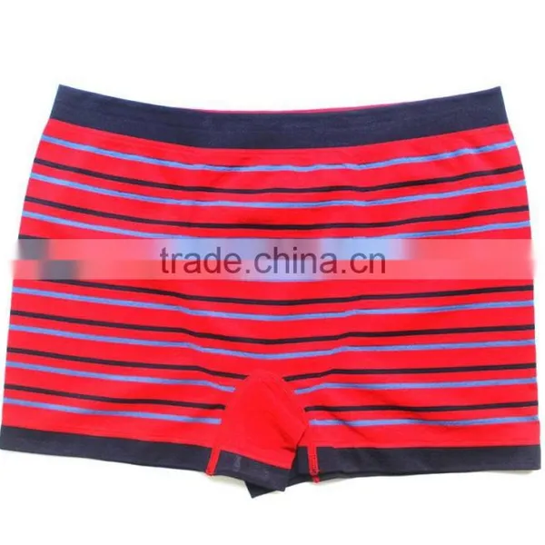 Fashion Seamless Panties for Boy photo-3
