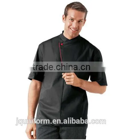 JuQian 2016 Unisex Hotel Chef Uniform/Restaurant Uniforms photo-6