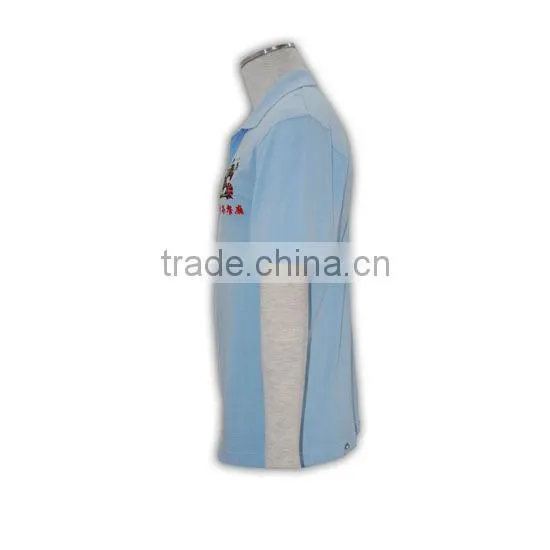 Free Samples Chinese Manufacturers High Quality Cheaper Digital Print Polo photo-3