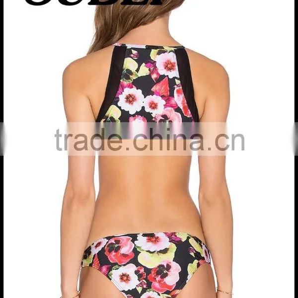 Bikini 2016 New Explosion Models Bikini photo-2