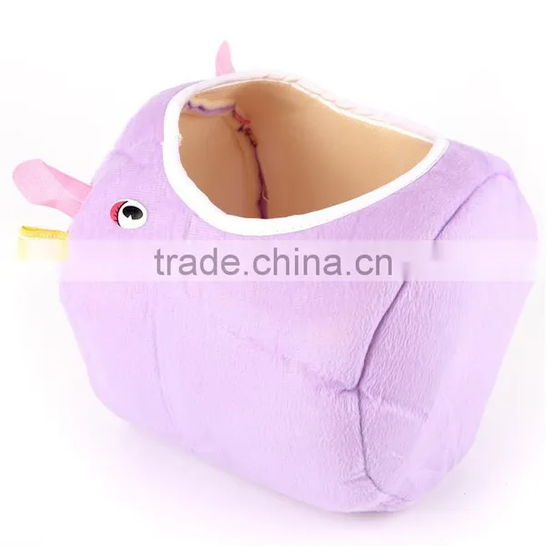 NEW Hot Sale 2 Sizes Cute Hammock for Ferret Rabbit Rat Hamster Parrot Squirrel Hanging Bed Pet Toy House photo-6