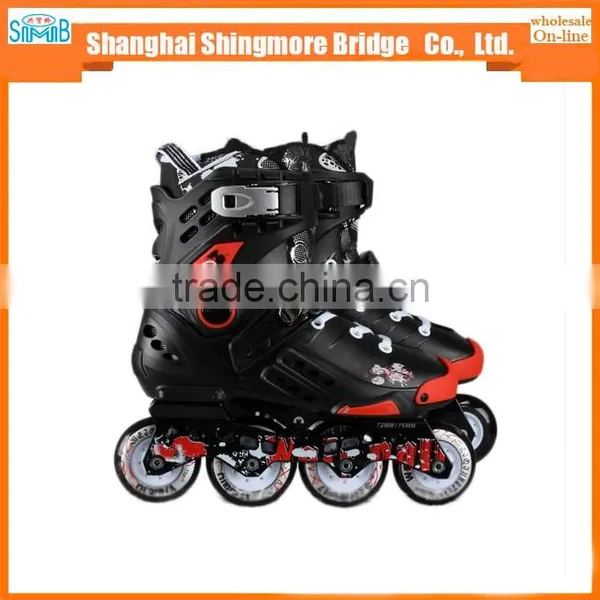 2017 China Supplier Hot Wholesale High Quality Roller Skates for Sports photo-2