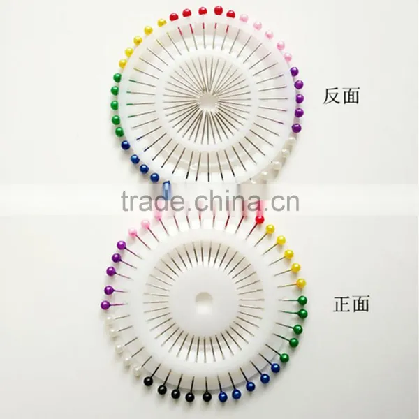 Hot Sale Convex Box Type Ball Head Needles With Low Price and High Quality photo-2