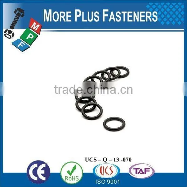 Made in Taiwan High Quality O Ring Seald Viton o Ring photo-6
