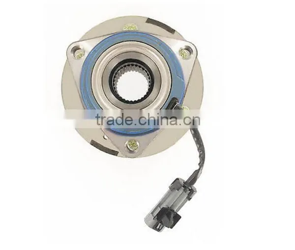 OEM HA590078 Front Wheel Hub Bearing Fit Cadillac SRX 04-09