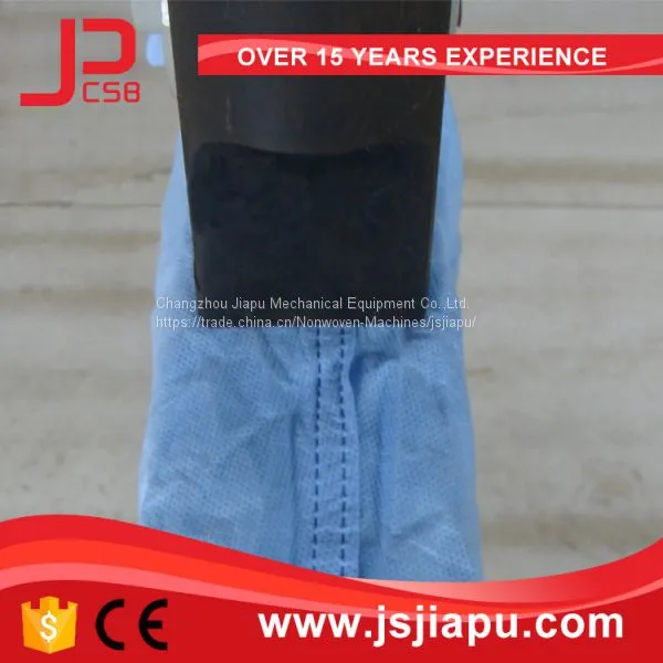 Ultrasonic Sleeve Seal Machine With CE Certificate photo-5