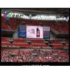 Large-scale Stadium Indoor Led Advertising Display