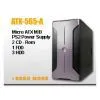 Taiwan ATX-565A Mini Tower Case