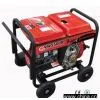 Sell Diesel Generator With CE, EPA, CSA
