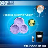 Silicone Rubber for Plaster /gypsum Moulding (Tin Catalyst Series) photo-2