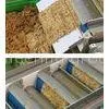 Adjustment Fruit Juice Press Dewatering Machine Automatic Belt Type