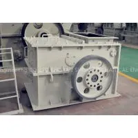 Ring Hammer Crusher