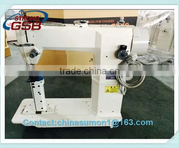 GW-810 Sewing Machine in China photo-2
