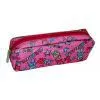 2012 Fashion Microfiber Design Your Own Pencil Case With Compartments photo-3