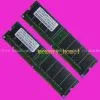 MICRON 1GB(2X512MB) PC133 SDRAM 168PIN High Density Memory