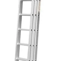 Extension Ladder With 3x7 Steps