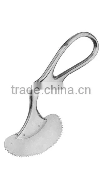 Plaster Cast Instruments Plaster Knives Saws With Small Style