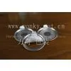 Aluminum Foil Seal Lid