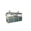 Semi-Automatic Plastic Blister Forming Machine (Double Working-Station)
