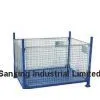 Sell Foldable Heavy Duty Mesh Containers