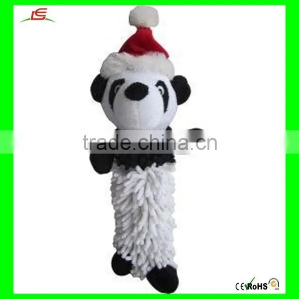New Design Holiday Toy Soft Plush Toys Bug Christmas Season photo-2
