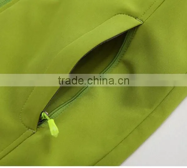 Unisex Fleece Children Jackets for Height 130-170cm photo-6