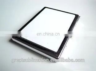 Metal Cigarette Case With Sublimation Printable Aluminum Sheet photo-3