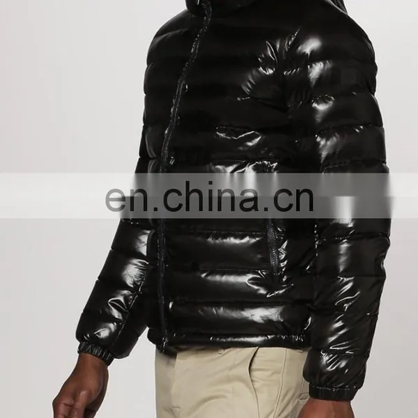Western Artificial Padded Jacket for Man photo-3