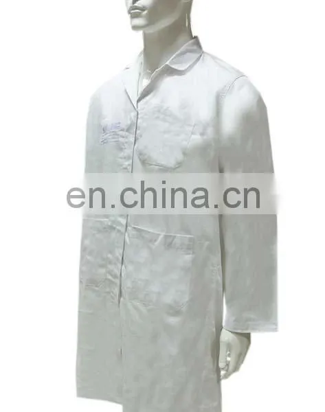 Hospital Medical Uniform/ Hospital Staff Uniforms photo-3