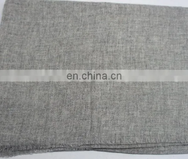 Pashmina Natural Shawl, 30% Cashmere/70% Pashmina Wool Shawls, Stoles photo-4