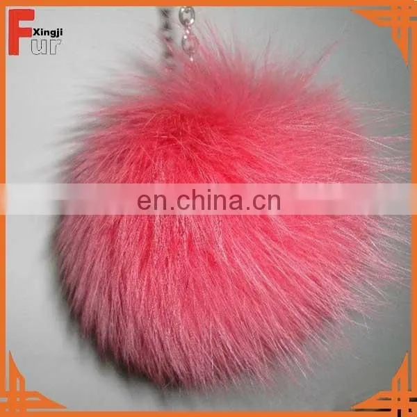 Fur Pom Poms photo-2