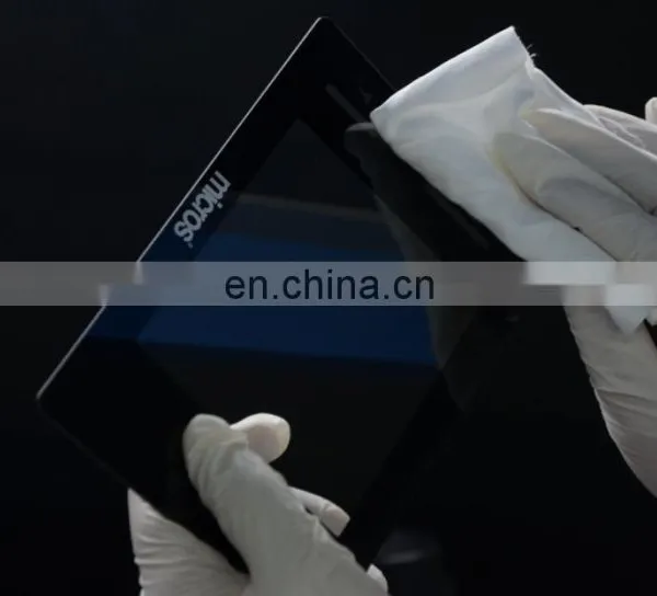 100% Micro- Fiber Computer Cleaning Wiper Kb-2002 photo-5