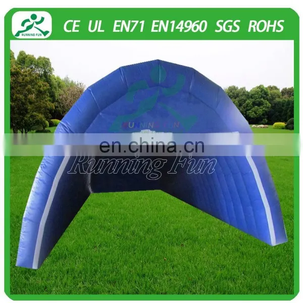 2015 Best Sale Wonderful Cube Inflatable Tent For Warehouse, Inflatable Tent Structure photo-4