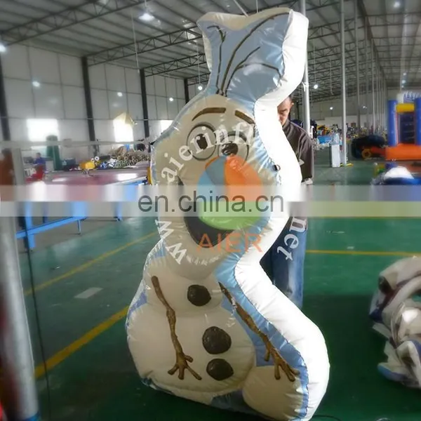 Customed Inflatable Lovely Air Dancer, Inflatable Sky Dancer,inflatable Air Dancer photo-2