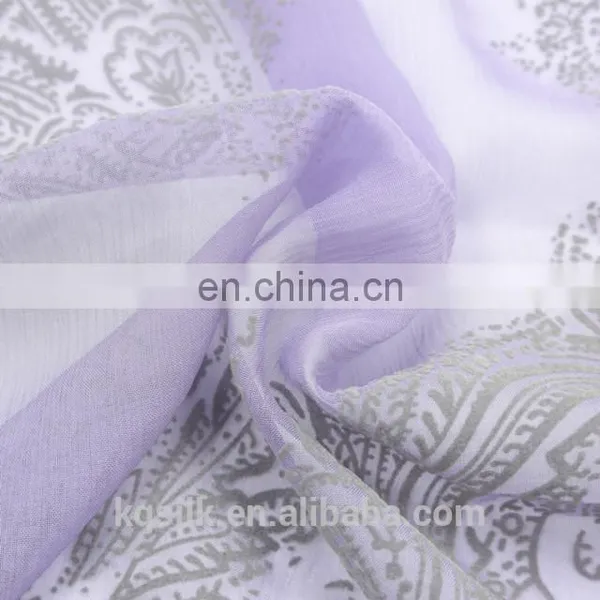 Silk Crepe Georgette Velvet