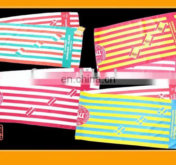 Football Scarf Soccer Scarf