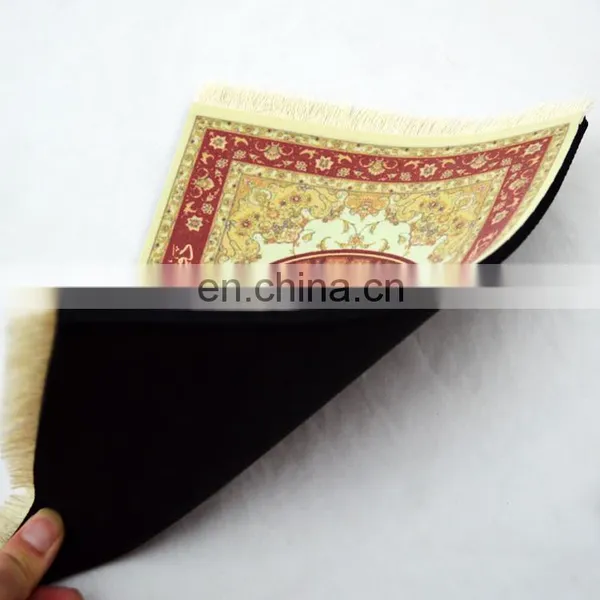 Oriental Style Carpet Computer Mouse Mat photo-3