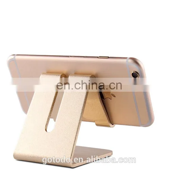 Amazon Hot Sell Multiple Folding Mobile Phone Pad Laptop Charging Holder