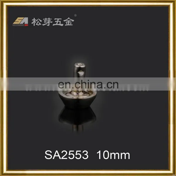 Factory Direct Best Sell Claw Studs for Student Backpack photo-3