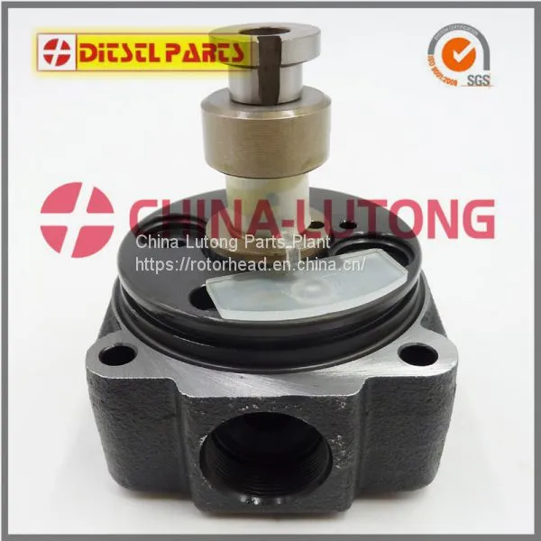 Toyota Head Rotor 1 468 336 464 for PERKINS photo-3