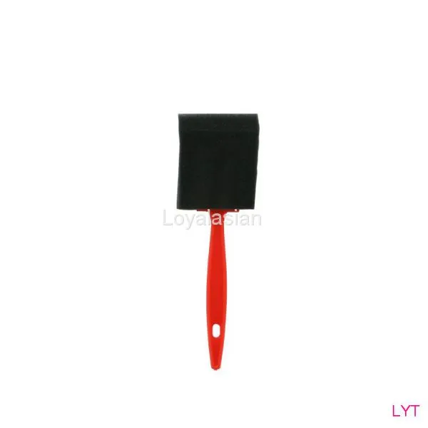 Paint Brush，Foam, 1