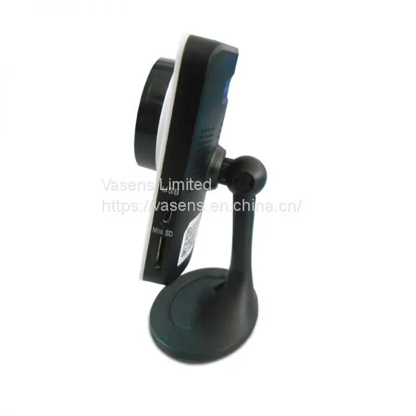 FHD DVR IP Camera for House Keeping and Scout Through Wireless photo-3