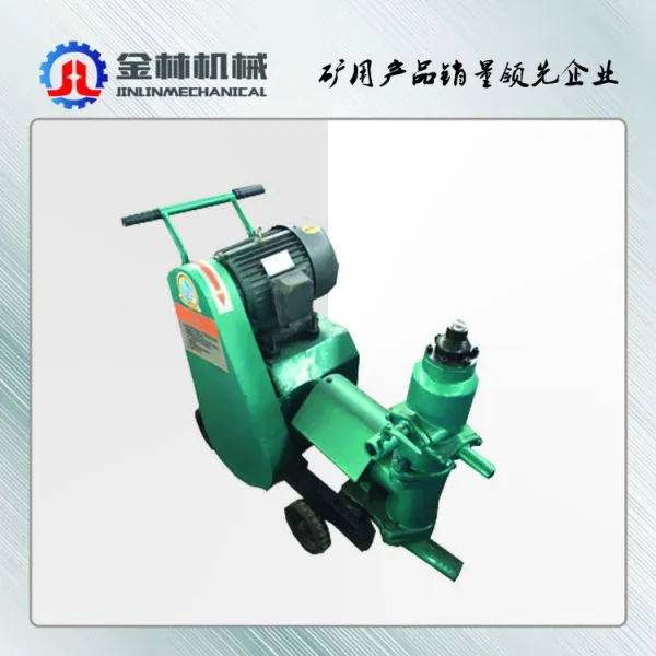 Concrete Grout Injection Pump Grouting