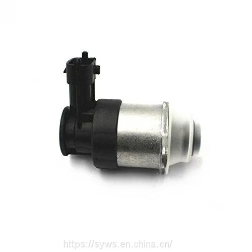 Genuine Mini Fuel Pressure Regulator Valve Electric Flow Control Valve 0928400818 photo-3