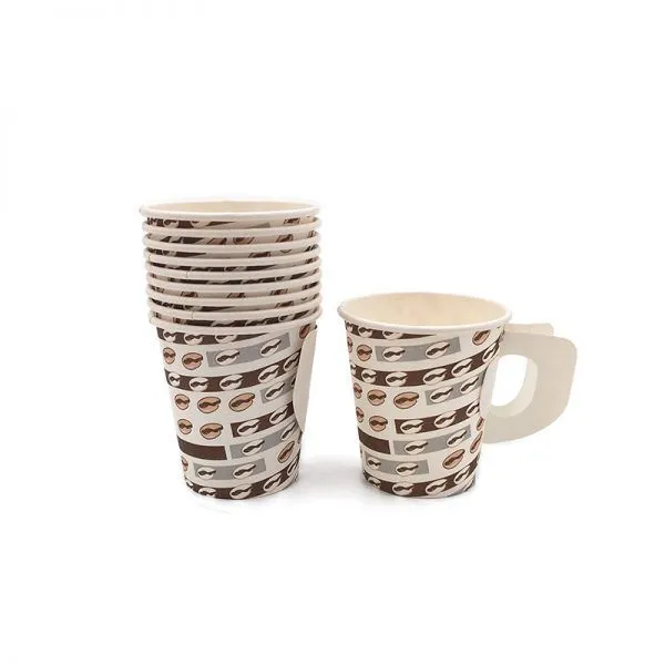 Paper Cup With Handle photo-2