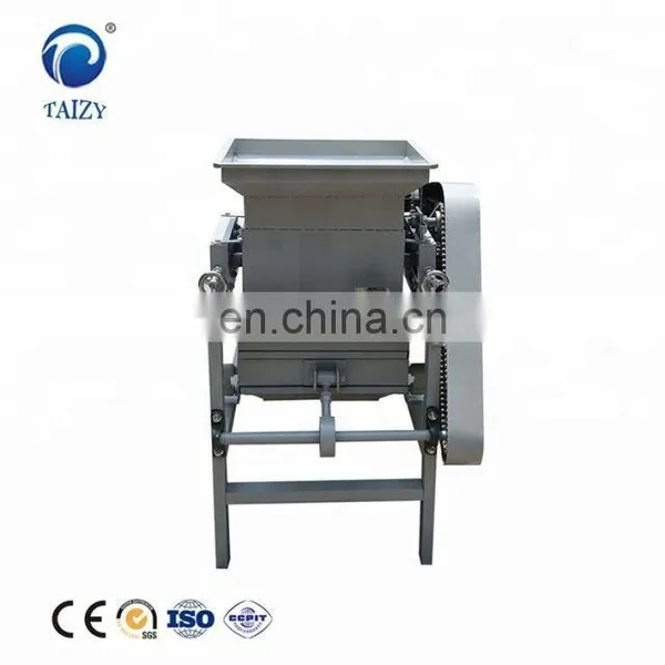 Automatic Almond Shelling Machine Small Almond Sheller photo-7